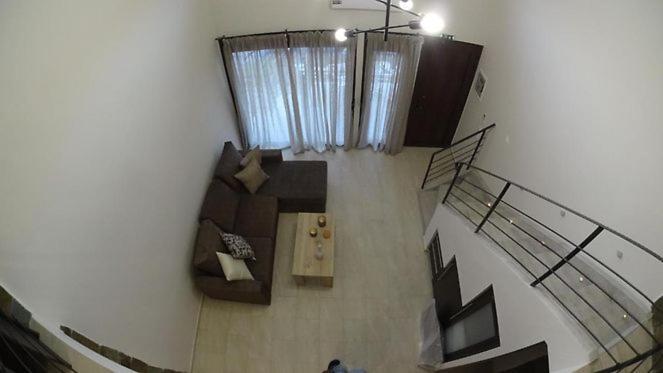 Stone Suites Pefkochori Buitenkant foto